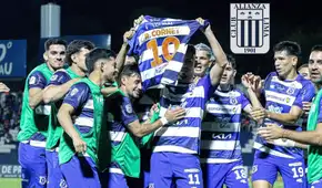 2 de Mayo y su contundente mensaje previo al histórico partido ante Alianza lima por Copa Libertadores: "Vencer o morir"
