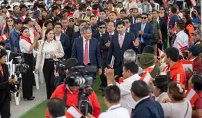 Ayacucho: gestión de Oscorima entrega millonarios contratos a empresa puneña pese a denuncias por presuntas irregularidades