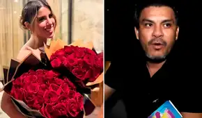 Exsaliente de Pamela López grita su amor por Yahaira Plasencia en medio de rumores de romance: "Brilla como el sol"