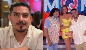 Tiktoker Fer ‘Chiclecitos’ revela el motivo de la salida de Erick Elera de 'MQM': "(Laura) No estaba tan contenta"