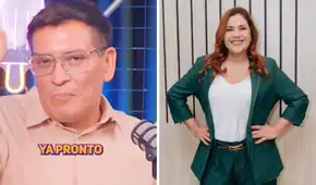 Andrea Llosa se sumaría a las filas de Panamericana Televisión tras más de una década en ATV, según Showpe