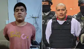 Cae brazo armado del ‘Monstruo’ en Comas: alias 'Ñaño' era encargado de identificar víctimas para extorsión