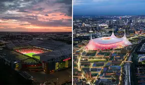 Un club histórico de Europa planea invertir US$ 2.600 millones en su estadio y podrían albergar a 100.000 espectadores