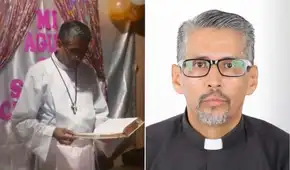 Sacerdote condenado por abuso en Colombia escapó al Perú y ejerció como diácono en Trujillo hasta 2025: registra orden de captura de Interpol