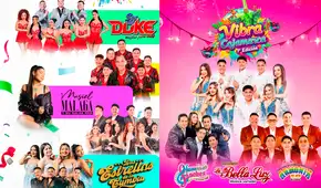 Carnaval de Cajamarca 2026: cuándo es y dónde comprar entradas para conciertos, fiestas y eventos del 14 al 18 de febrero con La Bella Luz, Son del Duke, Armonía 10 y más