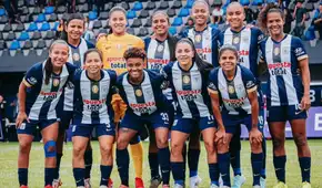 Alianza Lima vs LDU de Quito EN VIVO por Noche Blanquiazul Femenina: hora y dónde ver el partido de presentación