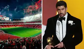 Bad Bunny en el Super Bowl: así fue la primera aparición de 'El Conejo Malo' en el show del medio tiempo junto a Shakira