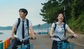 'Aunque nuestro amor se desvanezca esta noche' reparto: ¿quién es quién en la nueva película coreana de Netflix?