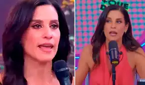 María Pía Copello se va de su programa de streaming por unos días a poco de su estreno y lanza mensaje: "No me llamen"