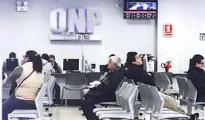 ¿Cuáles son las fechas de pago para las pensiones con aumento de ONP, 19990 y 20530? Esto es lo que se sabe