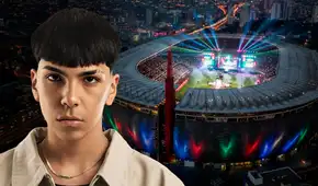 Milo J en Lima 2026: precios, fecha y cuándo es la preventa de entradas en Teleticket para el concierto en el Estadio Nacional de Perú