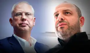 Rusia y Ucrania acuerdan el intercambio de 314 prisioneros durante segunda ronda de negociaciones en Abu Dabi