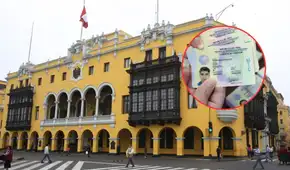 MML se encargará de la emisión y evaluación de licencias de conducir de vehículos de clase A: MTC culminó transferencia de facultades