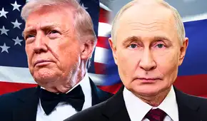 Expira el Nuevo START, el último pacto nuclear entre EE. UU. y Rusia, que revive el temor a una carrera atómica sin controles