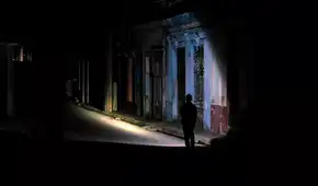 Crisis en Cuba: apagones incontrolables y escasez de combustible bajo la sombra de la presión de EE.UU.