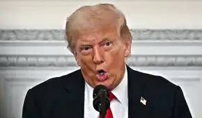 Trump busca "nacionalizar" las elecciones legislativas de 2026 tras riesgo de perder mayoría parlamentaria