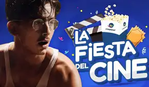 Fiesta del Cine en Perú con entradas a S/6,5 desde el 9 de febrero: ¿qué películas ver y desde cuándo se puede comprar?