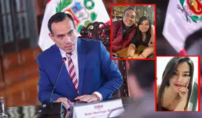 Funcionarias vinculadas a José Jerí renuncian en medio de cuestionamientos por contratos y visitas nocturnas en Palacio