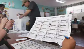 ¿Tienes multas electorales? Estos son todos los trámites que no podrás hacer, y cómo saber si tienes alguna pendiente de pago