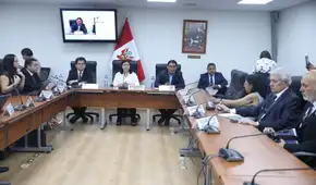 Alza de tarifa del agua seguirá en evaluación: Sunass defiende tope de 6%, mientras que Sedapal plantea aumento de 12%