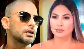 Pamela López no se retracta y manda carta notarial a Dayron Martín por revelar romance: "Exijo rectificación inmediata"