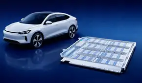 China presenta novedosa batería para vehículos eléctricos que dura 1.8 millones de kilómetros y se recarga en 12 minutos