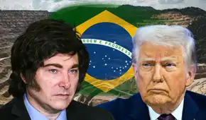 Argentina supera en el juego a Brasil tras sellar un acuerdo histórico con EE. UU. que redefine la carrera por minerales críticos