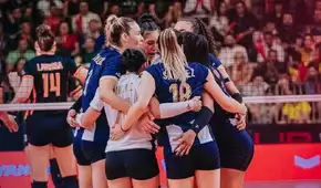 Alianza Lima - Olva Latino: fecha, hora y canal para ver el partido por la fecha 5 de la Liga Peruana de Vóley