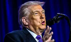 Trump quiere un nuevo tratado nuclear entre Estados Unidos y Rusia "en lugar de extender Nuevo START"