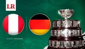 [DirecTV, En Vivo] Perú vs Alemania HOY por la Copa Davis 2026: Juan Pablo Varillas enfrenta a Jan-Lennard Struff