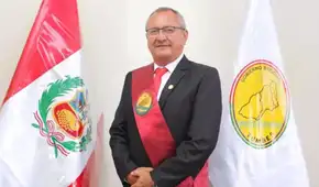 Gobernador de Tumbes fue detenido en megaoperativo en Lima por presunto lavado de activos