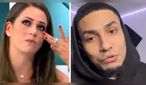 Melissa Klug tiene solidario gesto con Youna tras revelar que su cáncer se agravó: “Pueden colaborar”