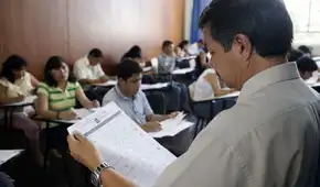 Bonos de hasta S/500, CTS y más: estos son todos los beneficios para los maestros nombrados este 2026, según Minedu