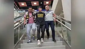 Jhon Nureña (a) JJ, el criminal de 19 años que estremeció a Trujillo