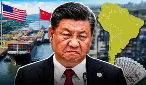 China intensifica tensiones con un país de América Latina y advierte que pagará un precio muy alto por anular contrato comercial