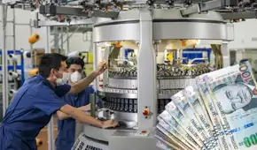 Estas son las 5 carreras técnicas mejor pagadas en Perú: sueldos superan los S/12.000 por alta demanda y especialización, según el Ministerio de Trabajo