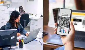 Trabajadores podrás recibir sus remuneraciones mediante Yape, Plin y otras billeteras digitales, según nuevo reglamento