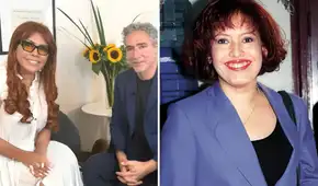 Cirujano de Magaly Medina la defiende y descarta que se haya operado el rostro antes: "Te conozco por dentro"