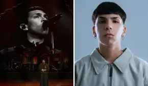 Quién es Milo J: edad, de donde es, canciones y por qué se ha vuelto tendencia el cantante argentino tras anunciar su concierto en el Estadio Nacional de Lima