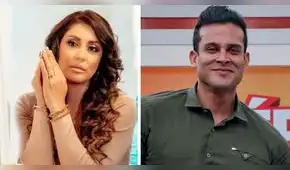 Karla Tarazona expone requisito médico para que Christian Domínguez vuelva a ser padre: “Tiene que desintoxicar su cuerpo de la ‘pichicata’”