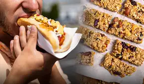 Científicos de EE.UU. revelan que estos alimentos ultraprocesados elevarían 47% el riesgo de sufrir infartos y derrames cerebrales en adultos