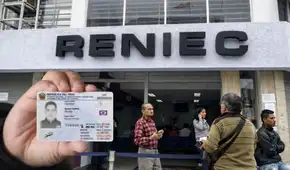 Reniec anuncia que estas oficinas funcionarán el sábado 7 y domingo 8 de febrero: conoce las sedes confirmadas para trámites de DNI