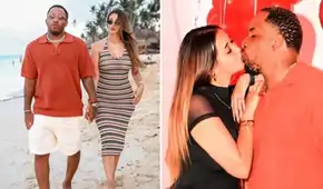 Xiomy Kanashiro revela que le gustaría tener un hijo con Jefferson Farfán, pese a que él se realizó la vasectomía: “Tenemos que conversar”