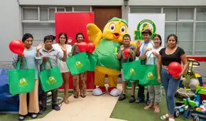 Rokys acompaña con solidaridad y esperanza a quienes luchan contra el cáncer