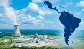 Rusia fortalece su relación bilateral con este país de América Latina y estaría dispuesta a compartir su tecnología nuclear