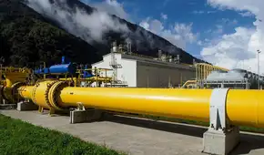 EE.UU. felicita a fondo inversor EIG por la compra del 49,87% del principal gasoducto del Perú