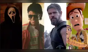 Super Bowl 2026: tráilers de ‘Toy Story 5’, ‘Scream 7’, ‘Minions 3’, ‘Michael’ y más que se verán durante el juego