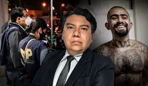 Exfiscal de Guatemala alerta sobre el peligro de un mal sistema penitenciario: "El Tren de Aragua podría convertirse en el Barrio 18 de Perú"