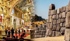 Saqsaywaman y Andahuaylillas se suman a los destinos turísticos con la máxima distinción de Mincetur, junto a Huascarán, Machu Picchu y más