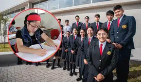 Resultados Fase 1 COAR 2026: lista de ingresantes del Proceso Único de Admisión a los Colegios de Alto Rendimiento de Minedu